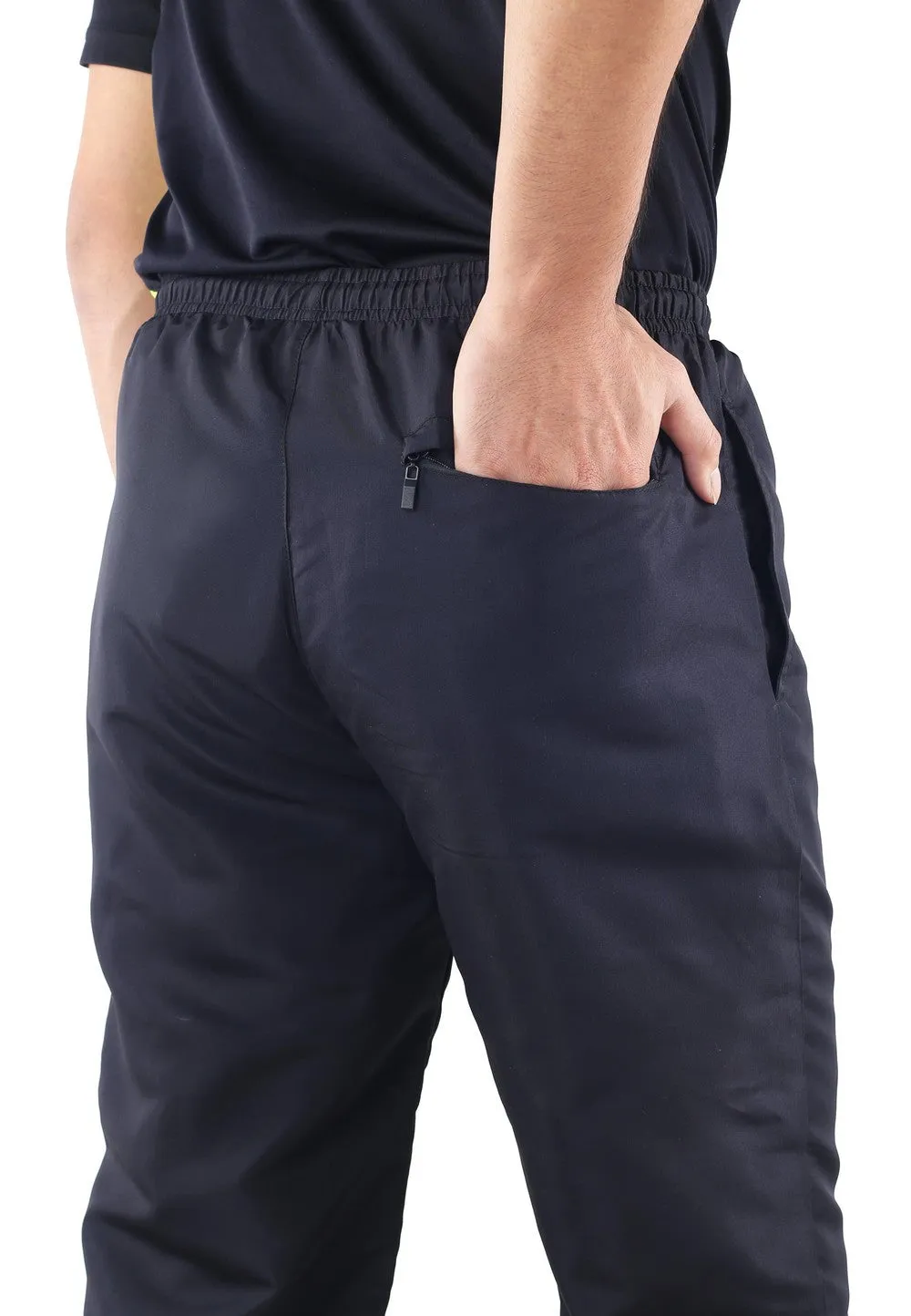 SILVERLAND SPORT JOGGER PANTS [ADULTS] S0001