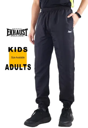 SILVERLAND SPORT JOGGER PANTS [ADULTS] S0001