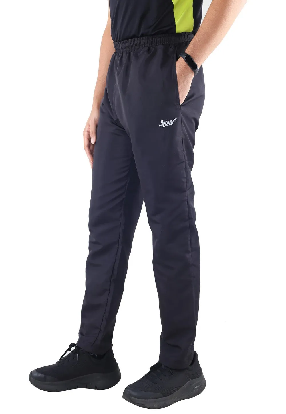 SILVERLAND SPORT PANTS [ADULTS] S0004