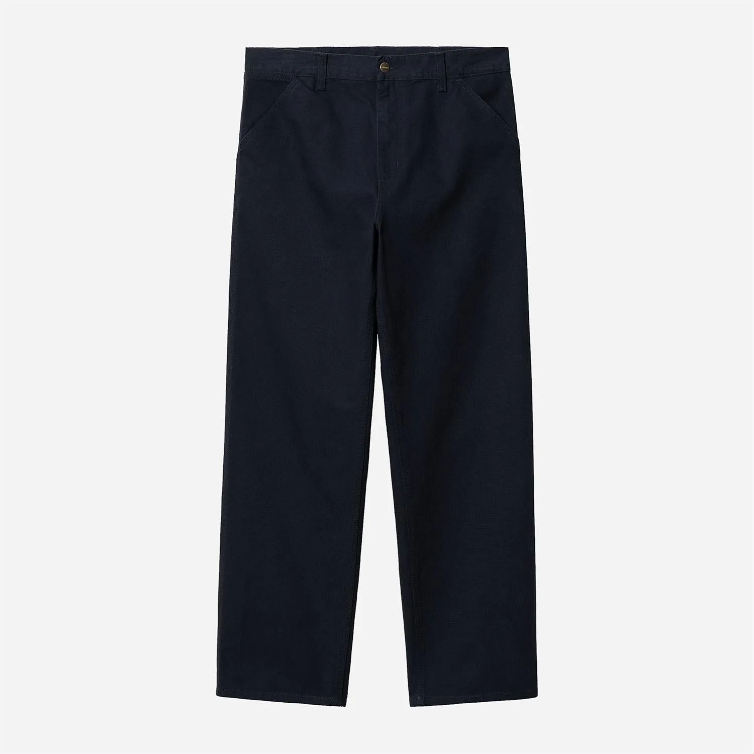 Simple Pant - Dark Navy Rinsed