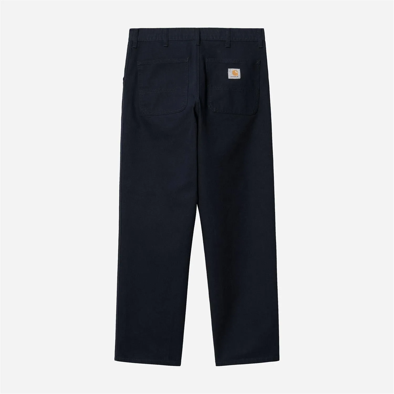 Simple Pant - Dark Navy Rinsed