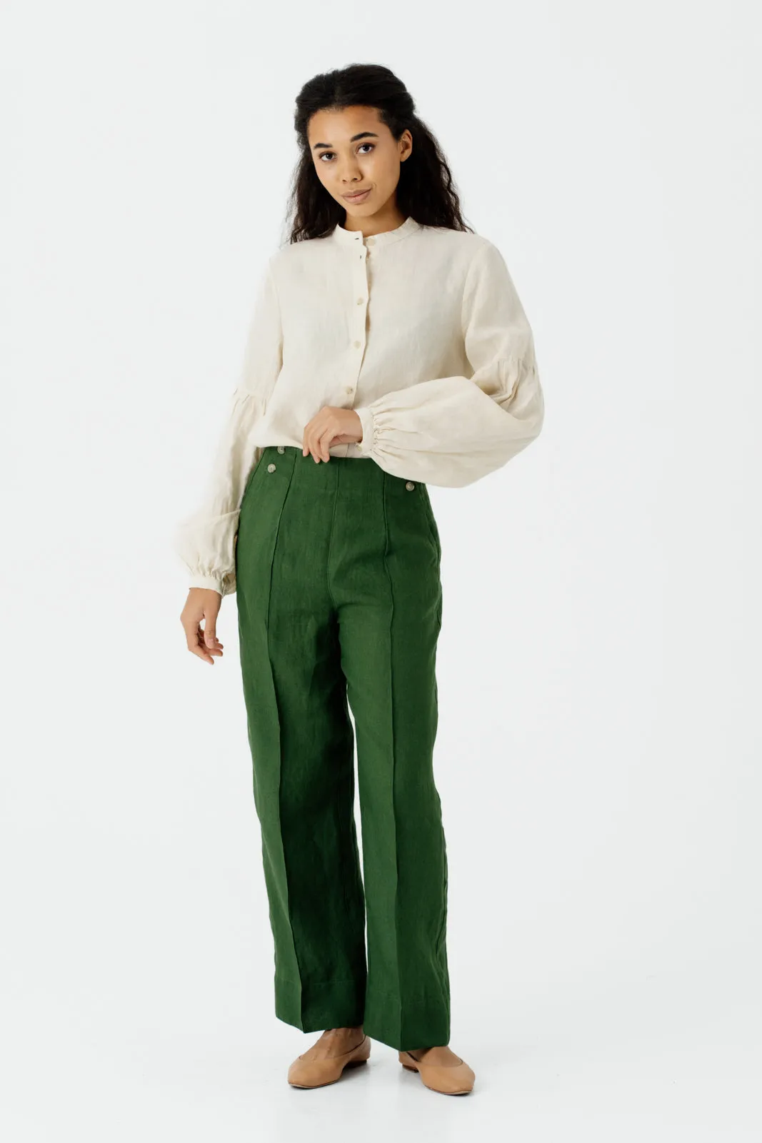 Stella Trousers