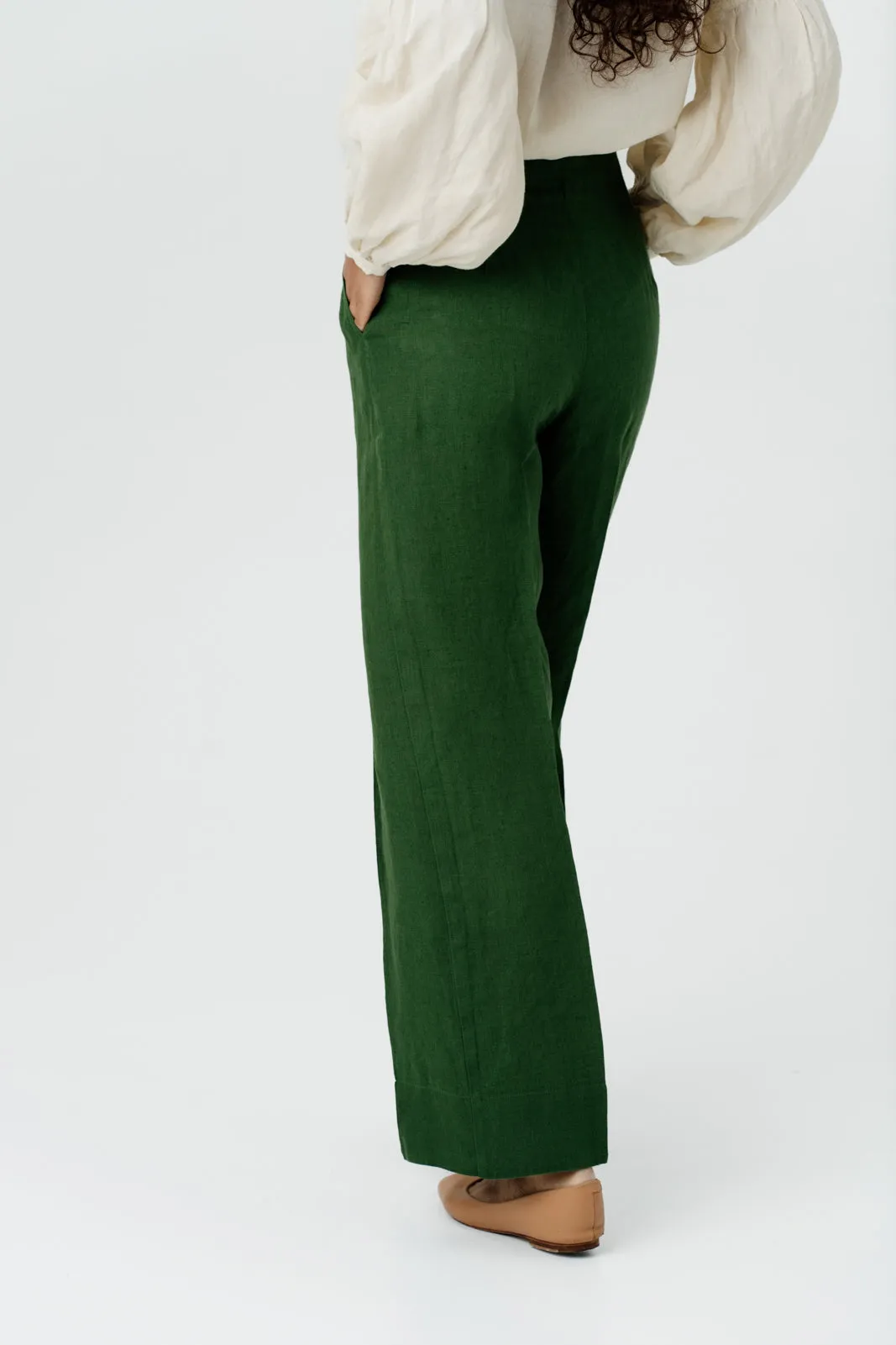 Stella Trousers