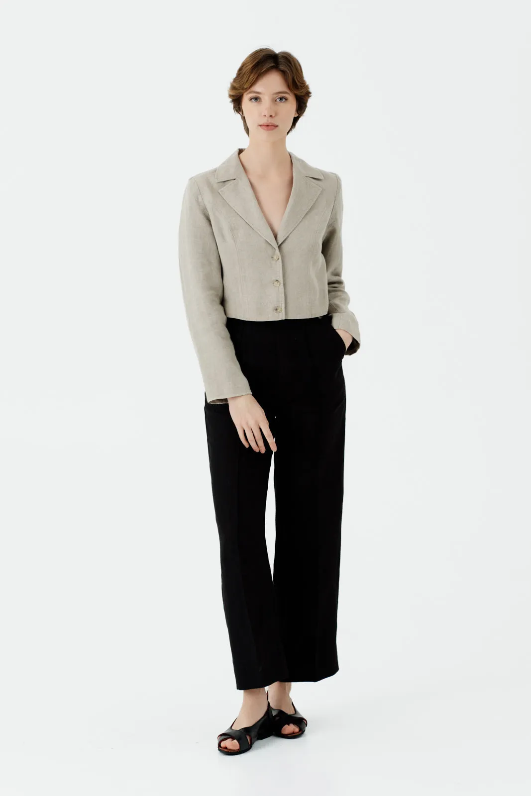 Stella Trousers