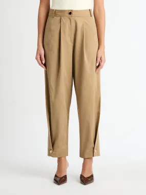 STOCKHOLM PANT