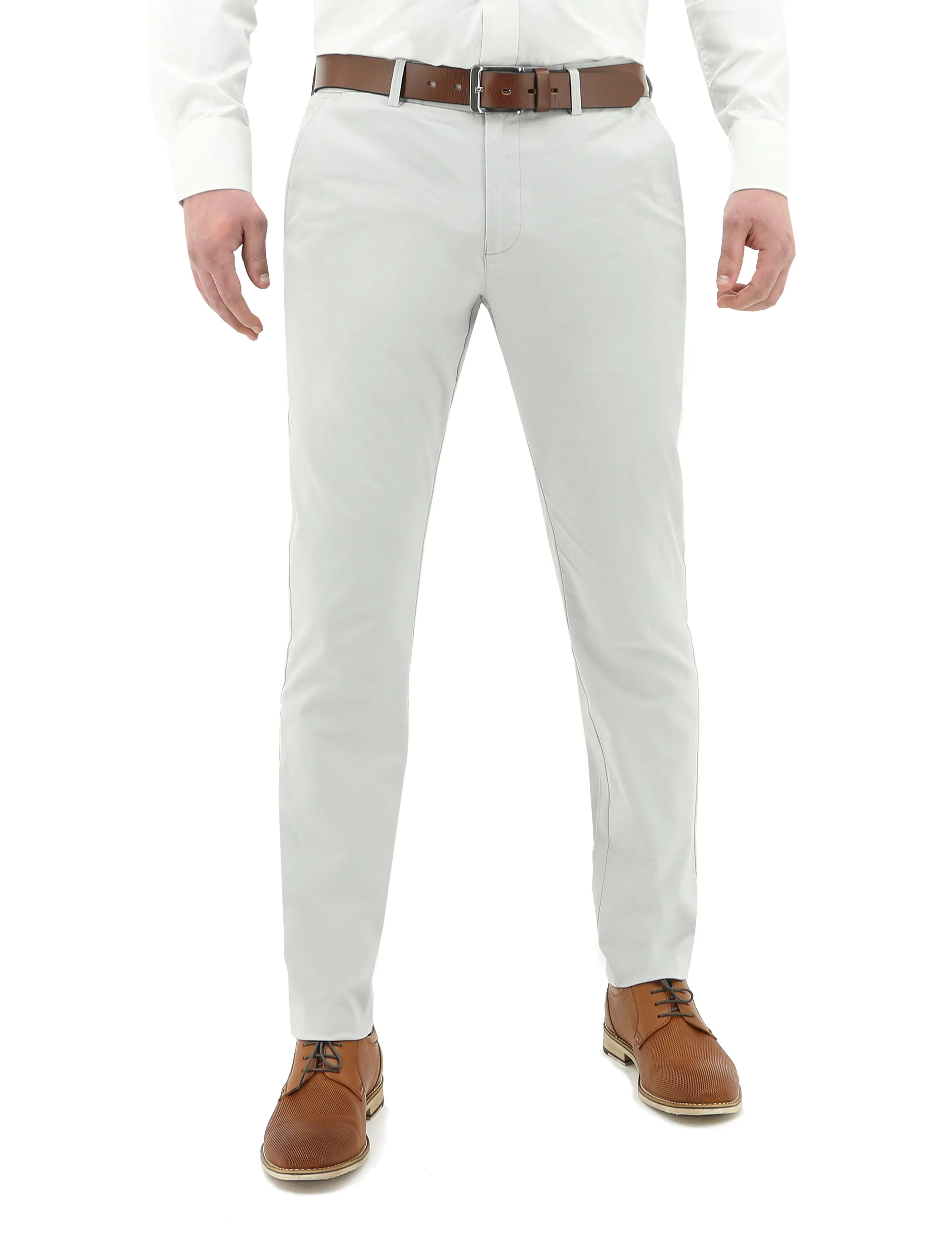 Stone 490 Slim Chino