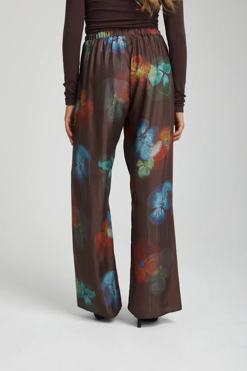 Summi Summi - Pansy Elastic Waist Pants