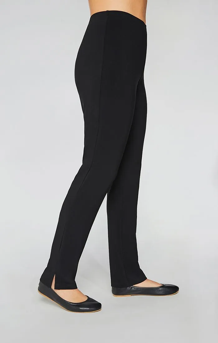 Sympli Narrow Pant - Long