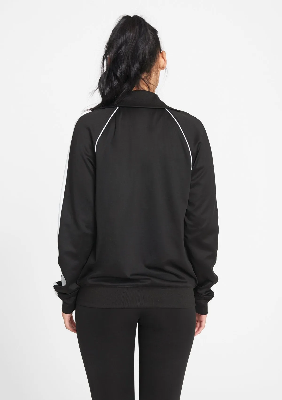 Tall Track Jacket