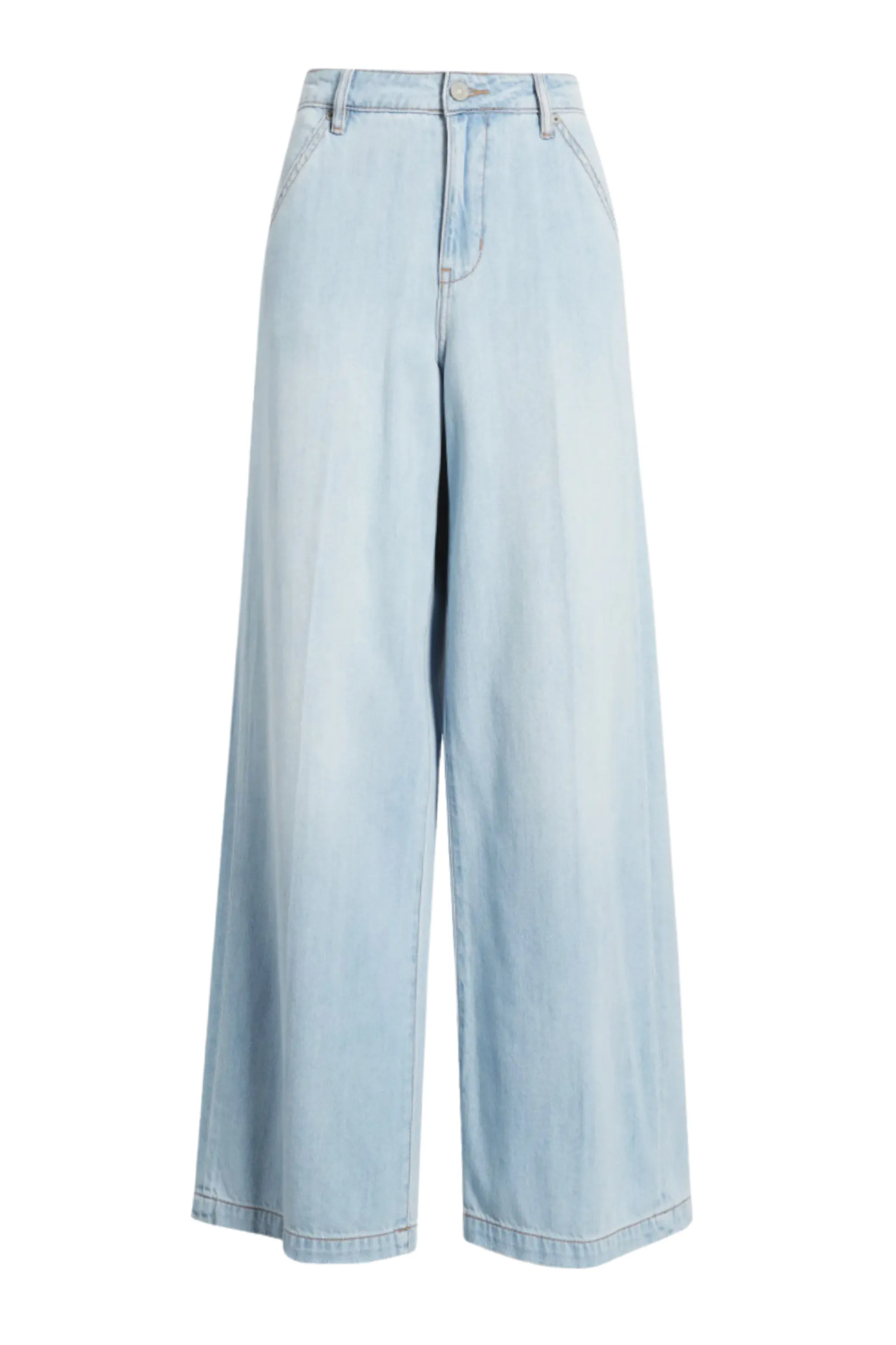 The Nori Trouser Wide Leg