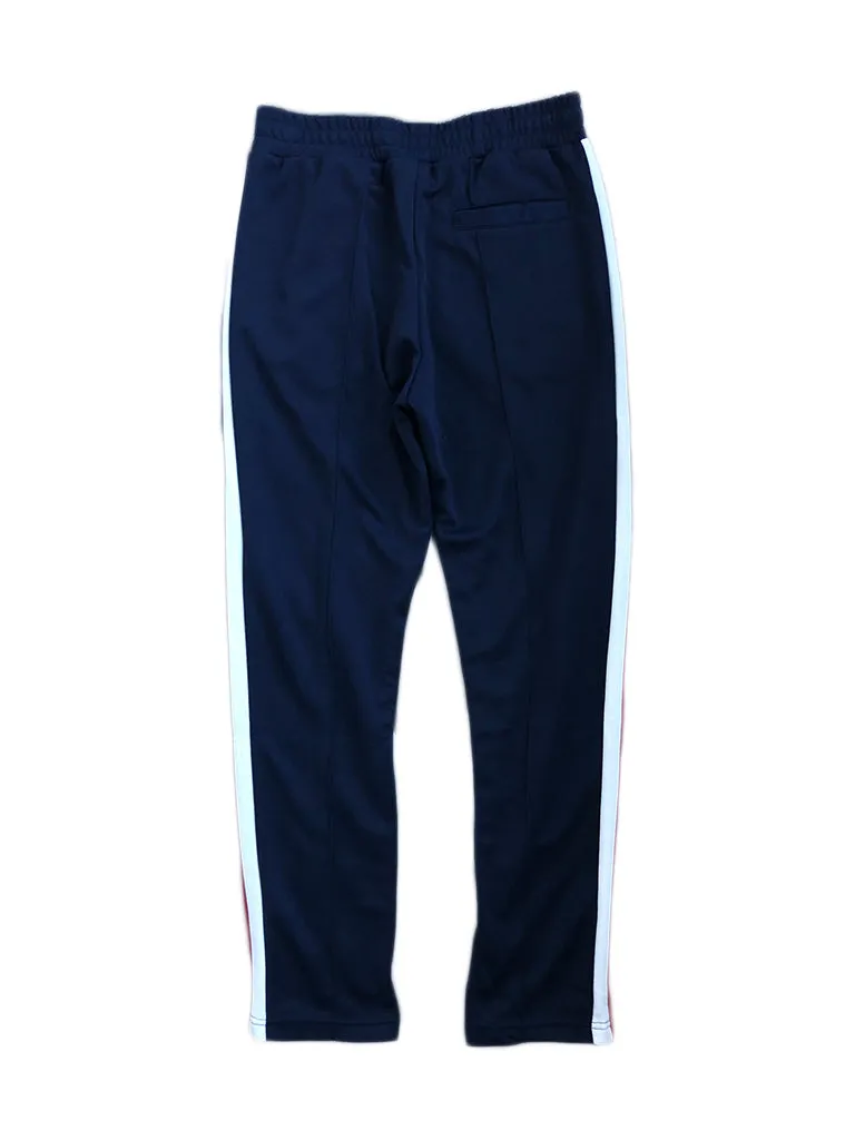 Track Pants in Navy (Quick-strike)