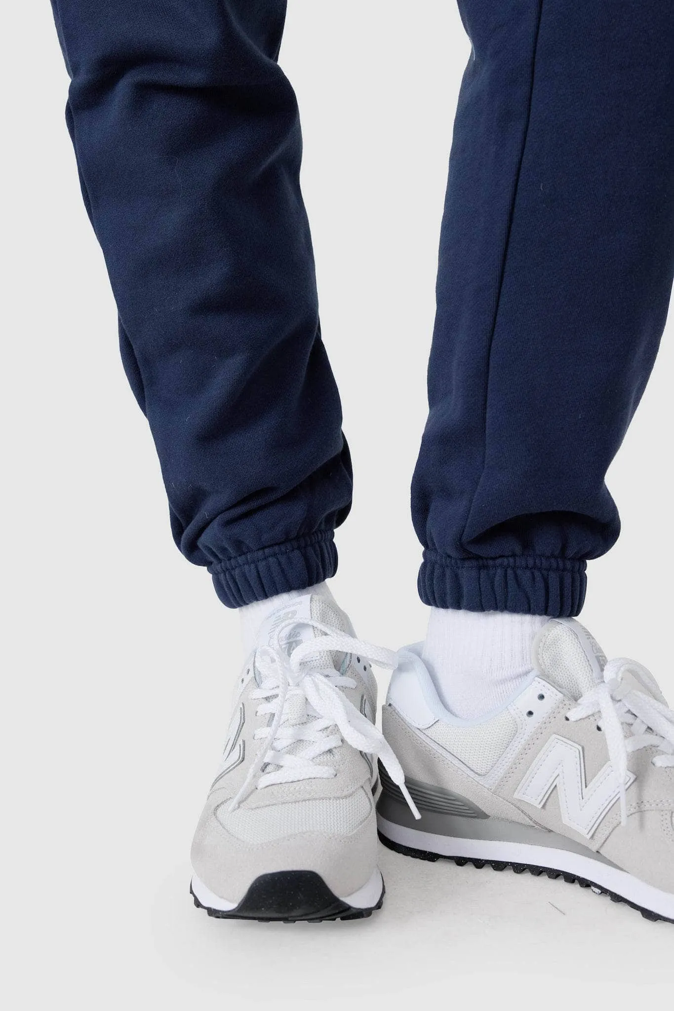 Track Pants Navy