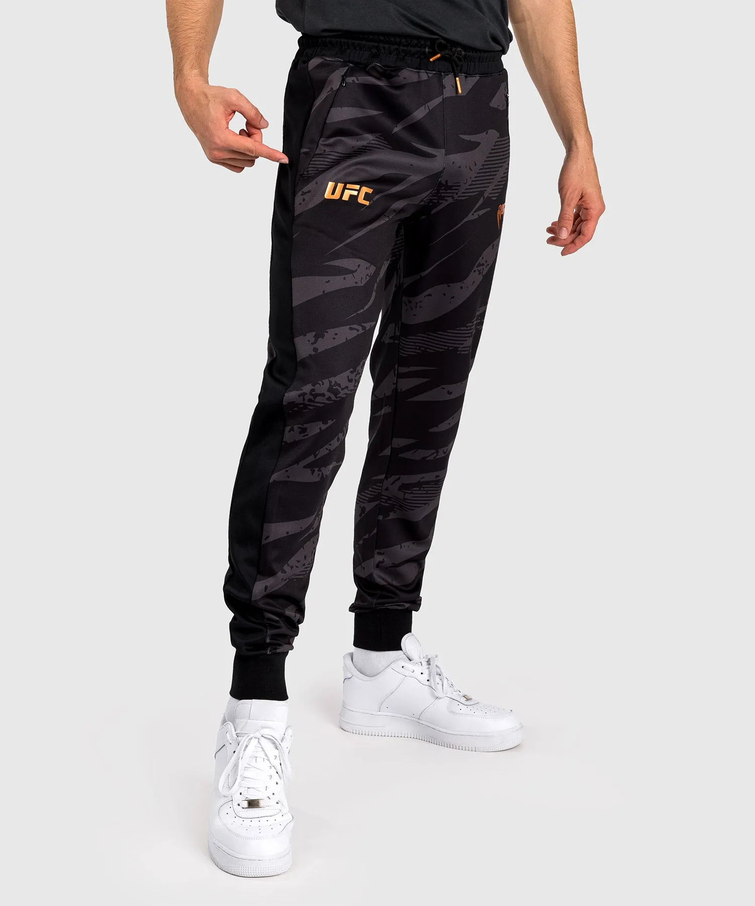 UFC Adrenaline by Venum Fight Week Men’s Pant - Urban Camo