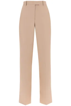 Valentino techno weave trousers