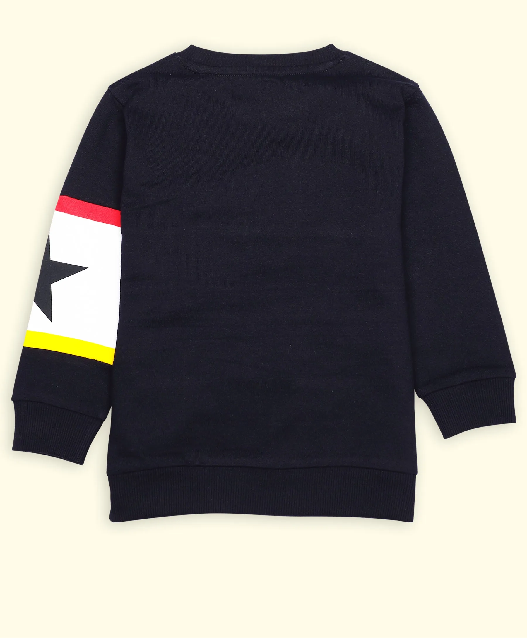 Ventra One Star Sweatshirt