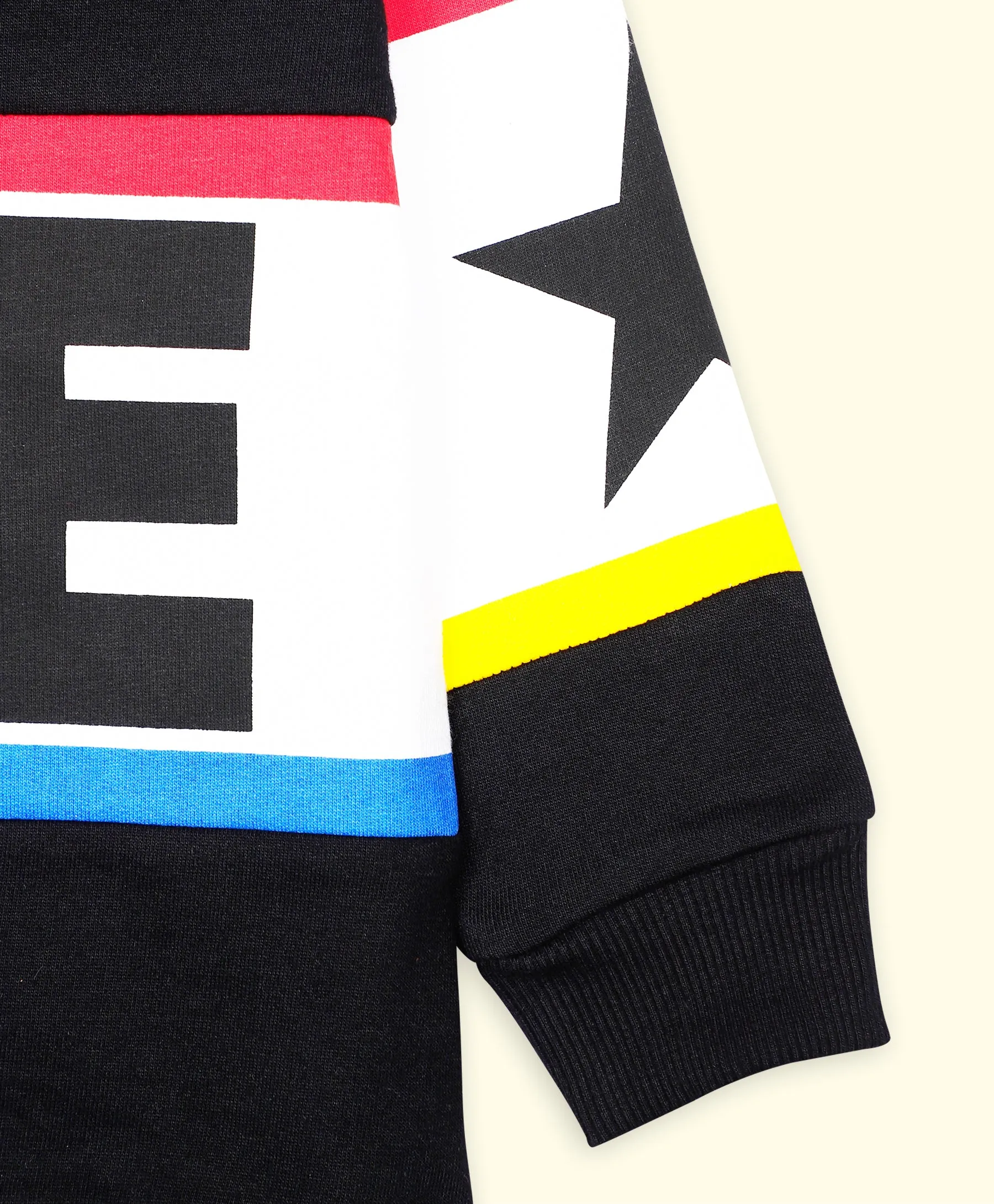 Ventra One Star Sweatshirt